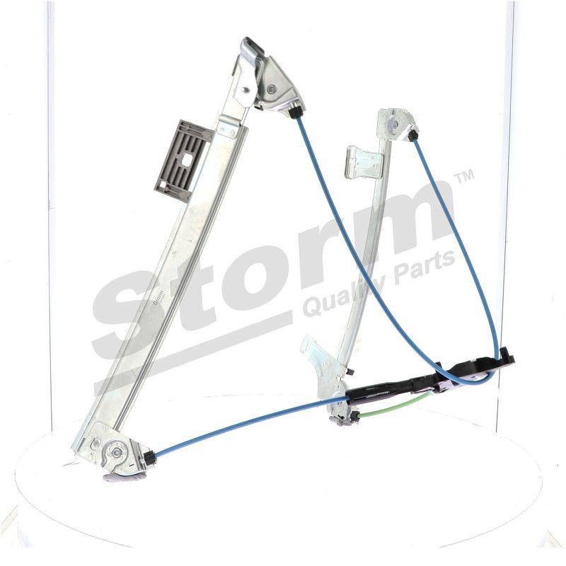 Lève-vitre STORM QUALITY PARTS 79779