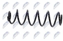 Ressort de suspension NTY ASZ-AU-003