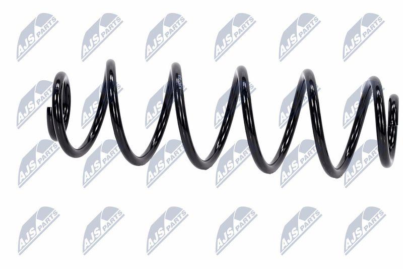 Ressort de suspension NTY ASZ-AU-003