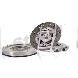 Kit adaptateur, embrayage STORM QUALITY PARTS STO1026