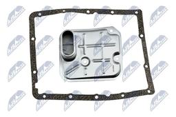 Kit de filtre hydraulique, boîte automatique NTY FSF-SU-002