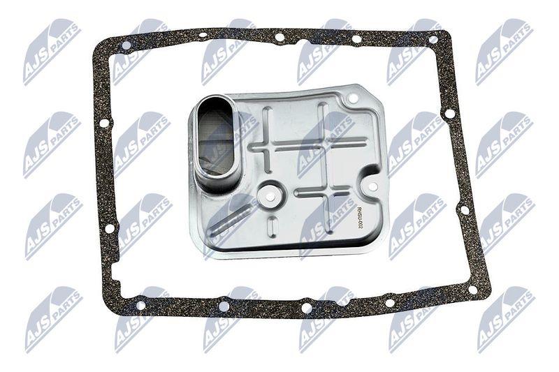 Kit de filtre hydraulique, boîte automatique NTY FSF-SU-002