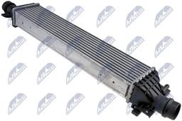 Intercooler, échangeur NTY CCL-PL-037