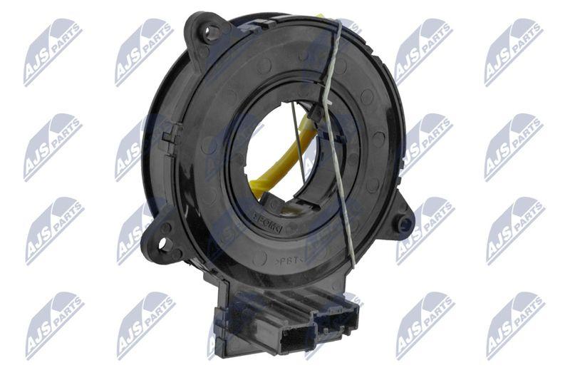 Ressort tournant, Airbag NTY EAS-MZ-006