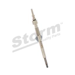 Bougie de préchauffage STORM QUALITY PARTS 526497