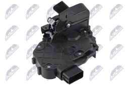 Serrure de porte NTY EZC-FR-314