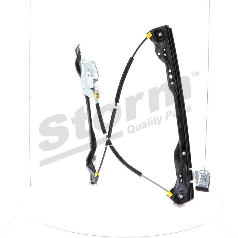 Lève-vitre STORM QUALITY PARTS 46567