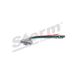 Kit réparation de câble, feu arrière STORM QUALITY PARTS 705099
