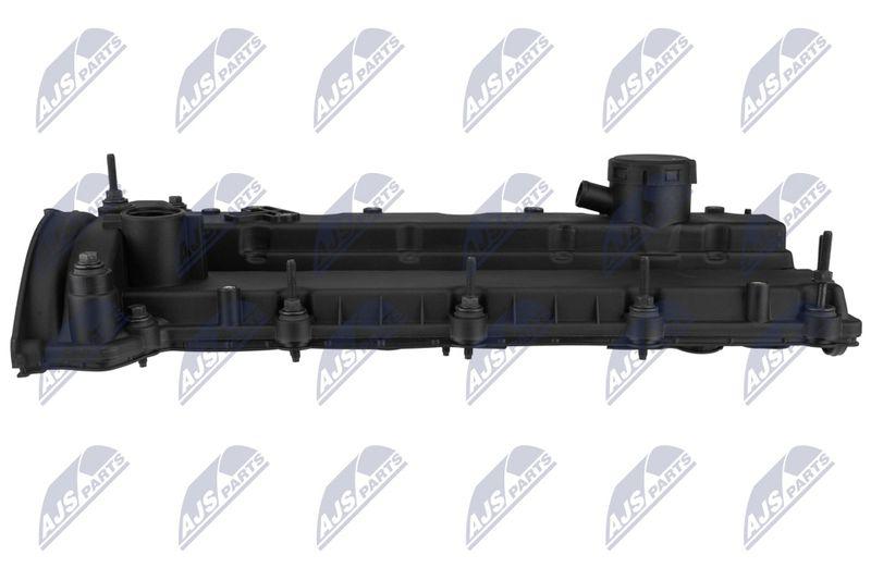 Couvercle de culasse NTY BPZ-CH-004