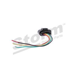 Kit réparation de câble, débitmètre de masse d'air STORM QUALITY PARTS 399101