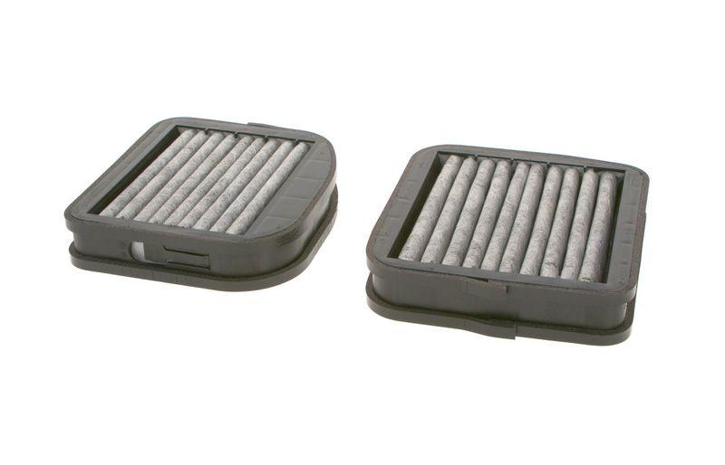 Filtre, air de l'habitacle BOSCH 1 987 432 533