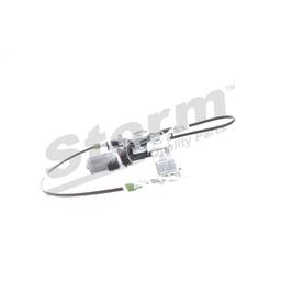Lève-vitre STORM QUALITY PARTS 88071