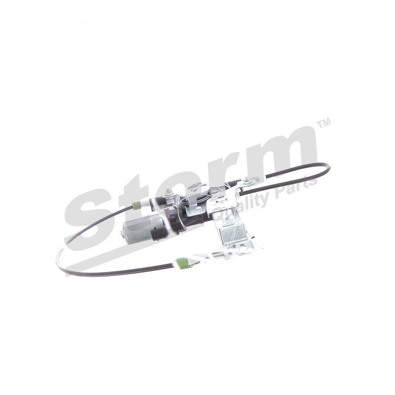 Lève-vitre STORM QUALITY PARTS 88071