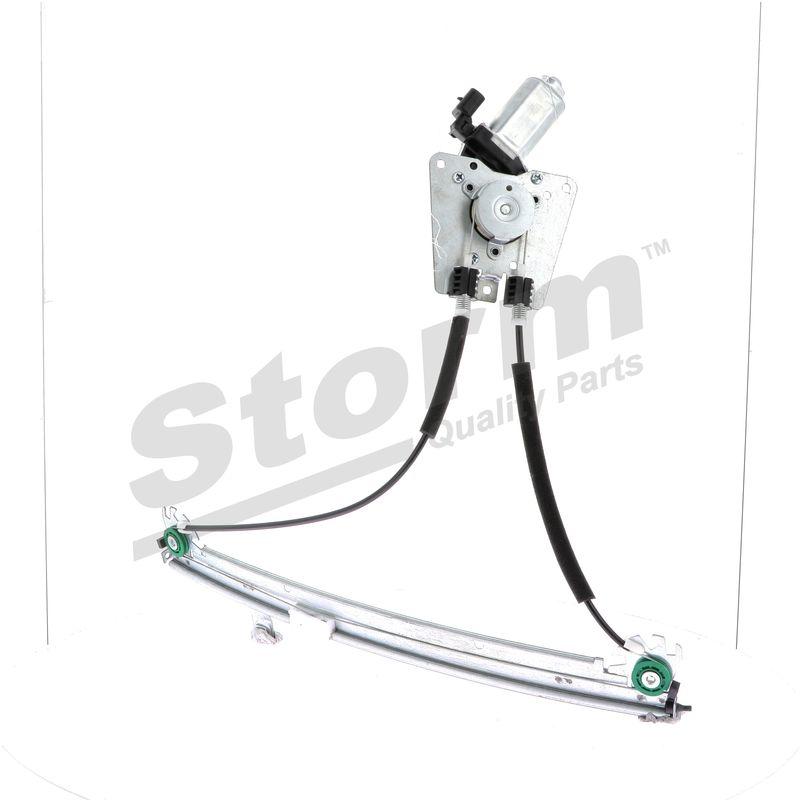 Lève-vitre STORM QUALITY PARTS 79077ST