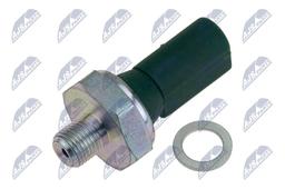 Indicateur de pression d'huile NTY ECC-AU-003