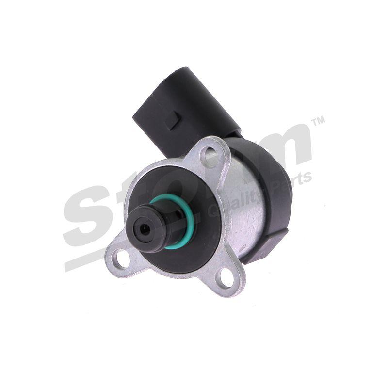 Régulateur, quantité de carburant (système à rampe commune) STORM QUALITY PARTS STO500201