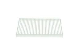 Filtre, air de l'habitacle BOSCH 1987435075