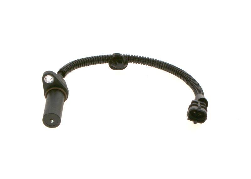 Capteur d'angle, vilebrequin BOSCH 0 986 280 497