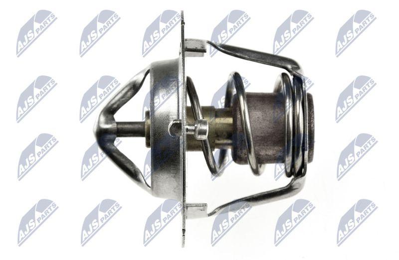 Thermostat, liquide de refroidissement NTY CTM-CH-009