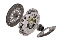Kit d'embrayage Schaeffler LuK 624315810