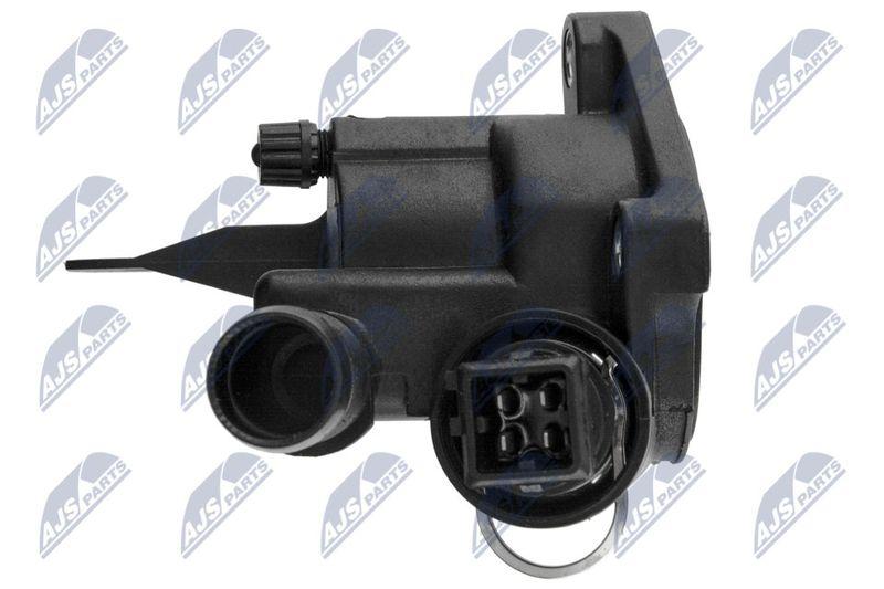 Thermostat, liquide de refroidissement NTY CTM-RE-000