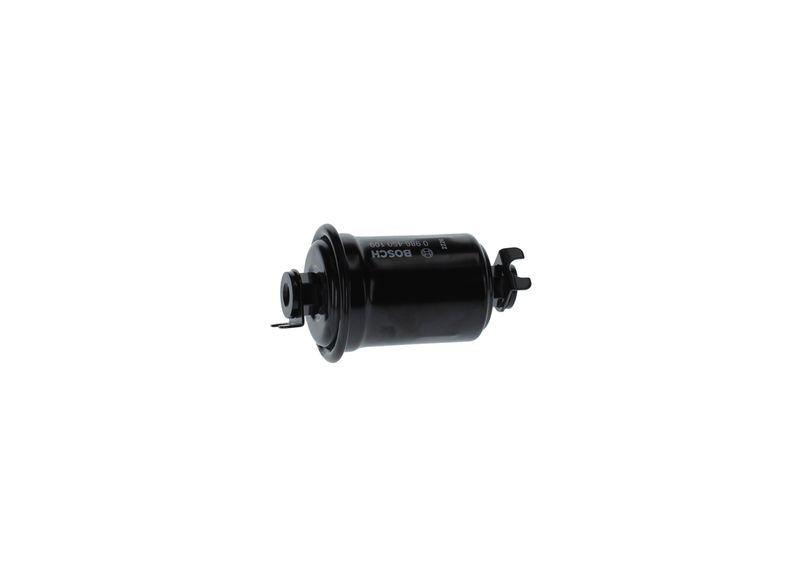 Filtre à carburant BOSCH 0 986 450 109