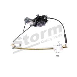Lève-vitre STORM QUALITY PARTS 161076
