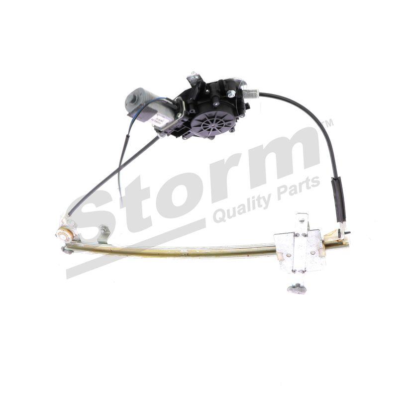 Lève-vitre STORM QUALITY PARTS 161076