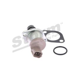 Régulateur, quantité de carburant (système à rampe commune) STORM QUALITY PARTS STO777207
