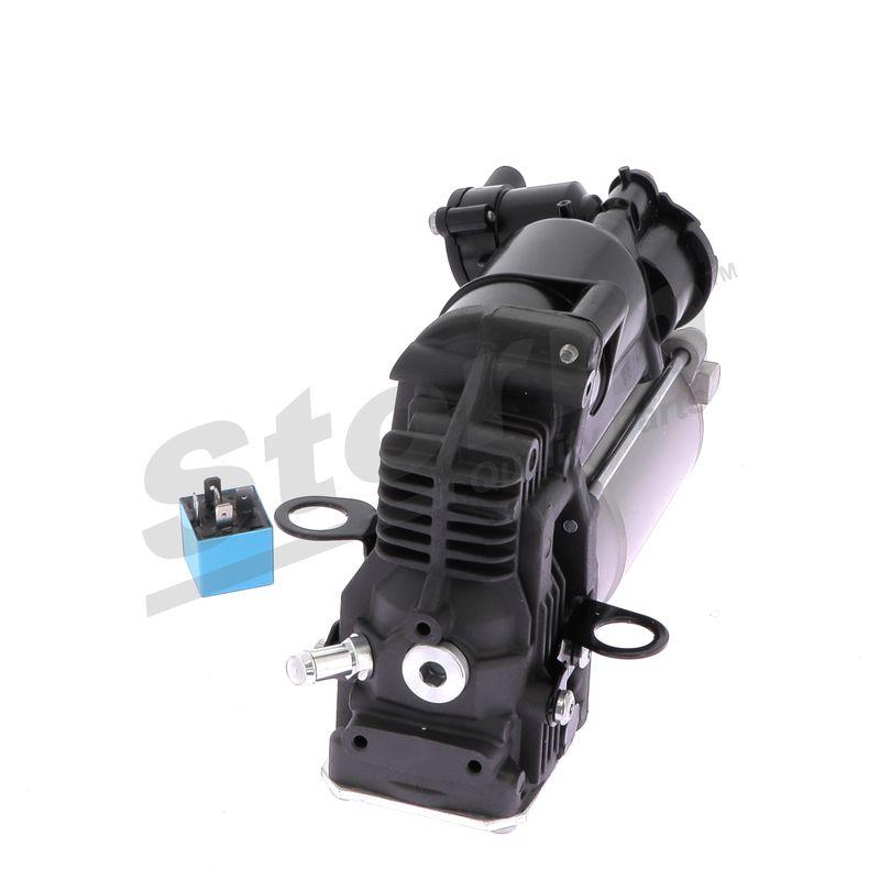Compresseur, système d'air comprimé STORM QUALITY PARTS 844288ST