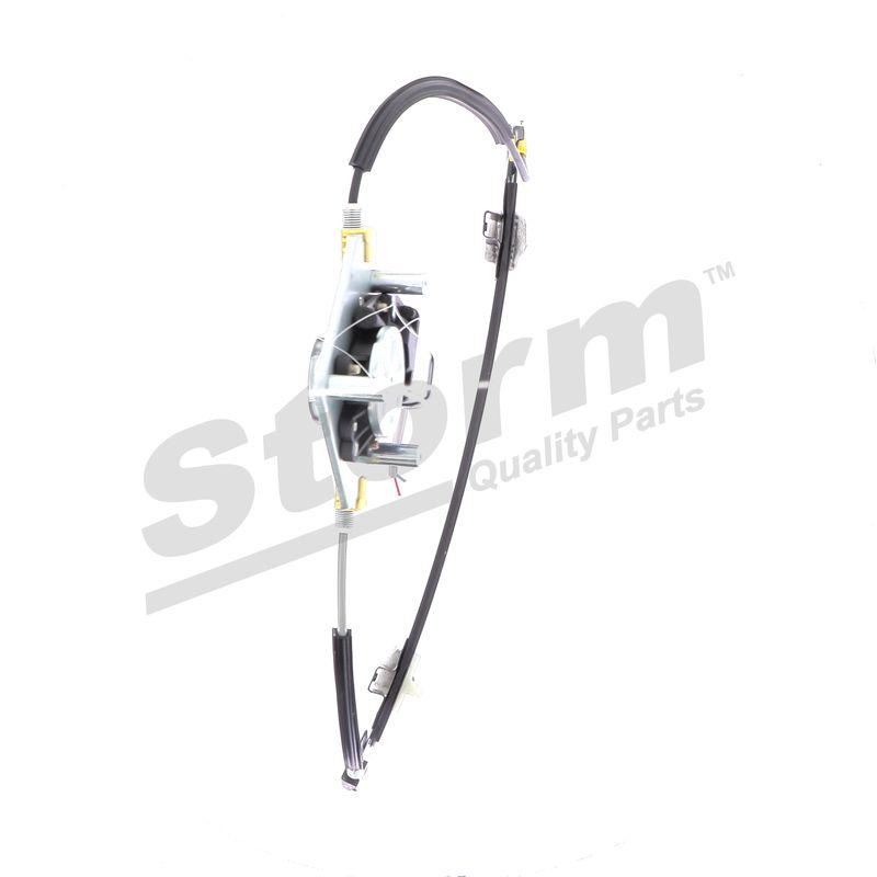 Lève-vitre STORM QUALITY PARTS 81072