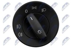 Interrupteur, lumière principale NTY EWS-VW-079