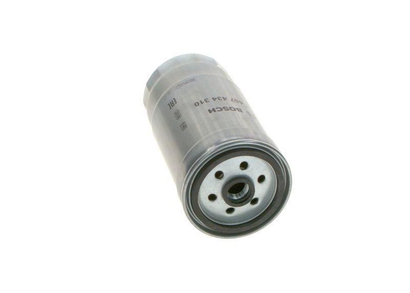 Filtre à carburant BOSCH 1 457 434 310