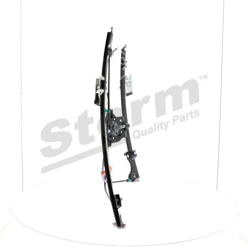 Lève-vitre STORM QUALITY PARTS 96070