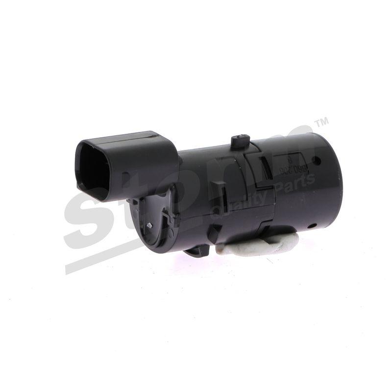 Capteur, aide au stationnement STORM QUALITY PARTS 777130