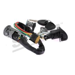 Jeu de cylindres de serrures STORM QUALITY PARTS 87330