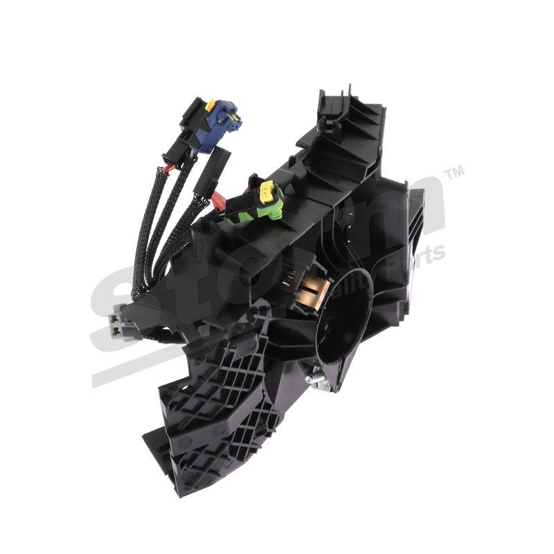 Ressort tournant, Airbag STORM QUALITY PARTS 8102000