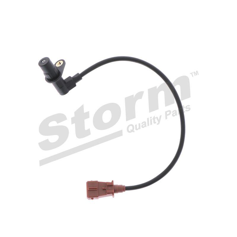 Capteur d'angle, vilebrequin STORM QUALITY PARTS 777118