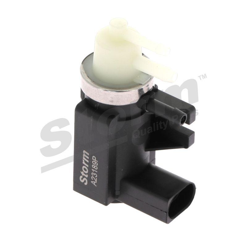 Capteur de pression, turbocompresseur STORM QUALITY PARTS 97991