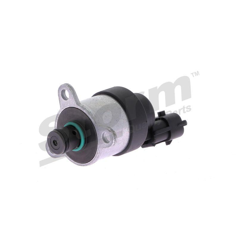 Régulateur, quantité de carburant (système à rampe commune) STORM QUALITY PARTS STO888203