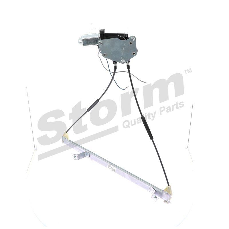 Lève-vitre STORM QUALITY PARTS 39076
