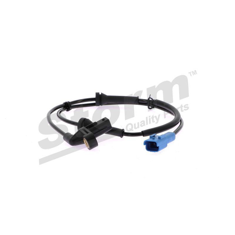 Capteur, vitesse de roue STORM QUALITY PARTS 777107