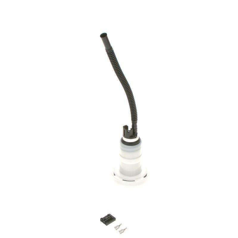 Pompe à carburant BOSCH 0 986 580 802