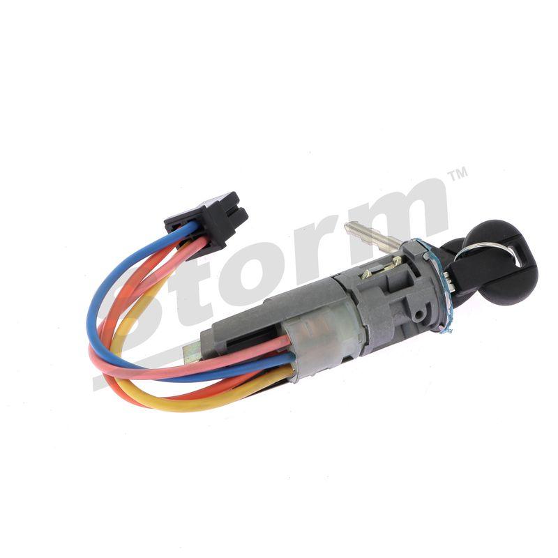 Fermeture-volant STORM QUALITY PARTS 23028