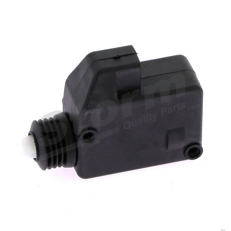 Élément d'ajustage, verrouillage central STORM QUALITY PARTS 2902001