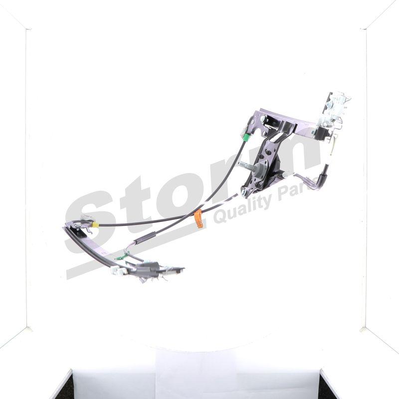 Lève-vitre STORM QUALITY PARTS 96069