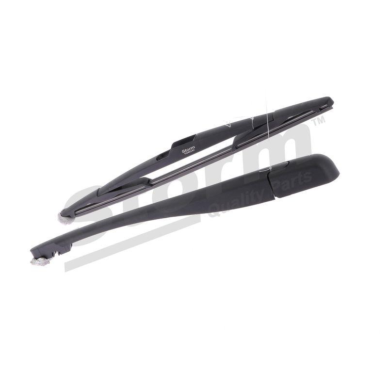 Kit de bras d'essuie-glace, nettoyage des vitres STORM QUALITY PARTS 70540KIT