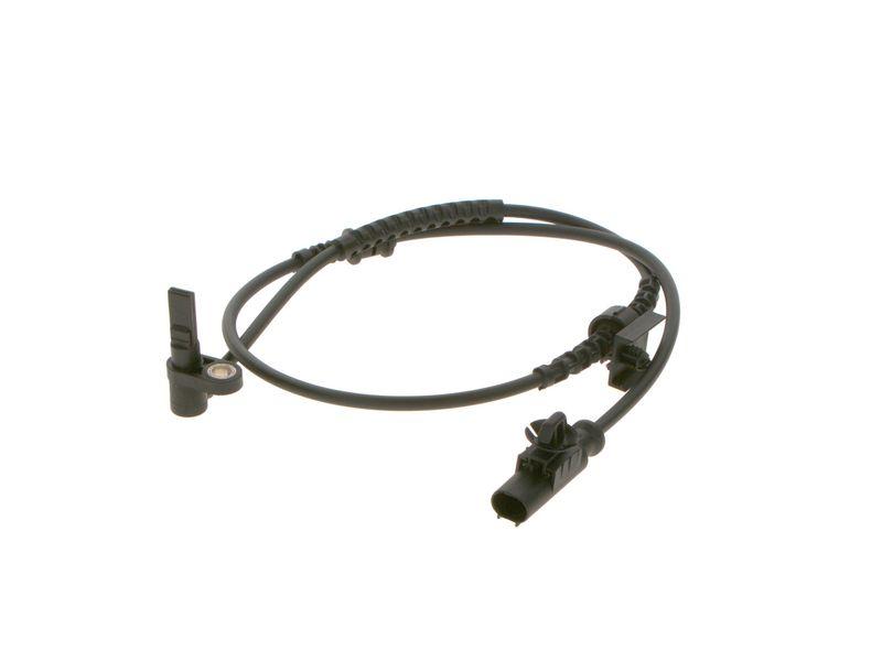 Capteur, vitesse de roue BOSCH 0 265 008 331