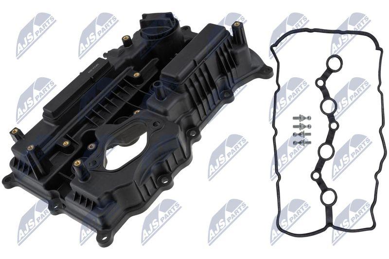 Couvercle de culasse NTY BPZ-KA-304