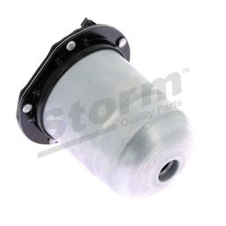 Boîtier, filtre à carburant STORM QUALITY PARTS 3888